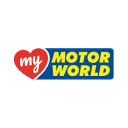 My Motor World logo