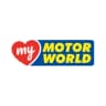 My Motor World logo