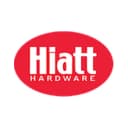 Hiatt Hardware logo