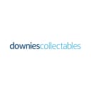 Downies Collectables logo