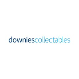 Downies Collectables logo
