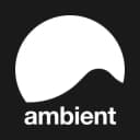 Ambient logo
