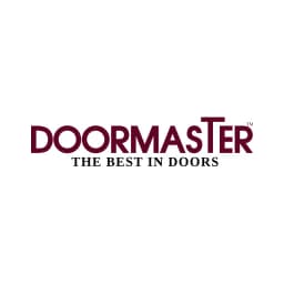 Door Master logo