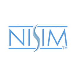 Nisim logo