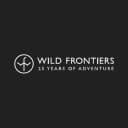 Wild Frontiers logo