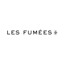 Les Fumées logo