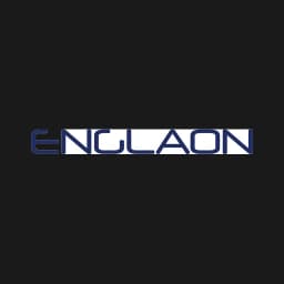 ENGLAON Australia logo
