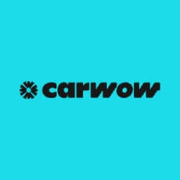 Carwow logo