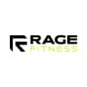 Rage Fitness logo