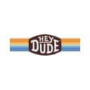 HeyDude logo