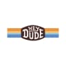 HeyDude logo