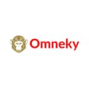 Omneky logo