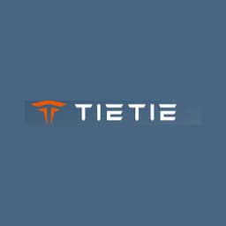 Tietiebike logo