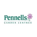 Pennells Garden Centres logo