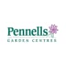 Pennells Garden Centres logo