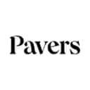Pavers logo