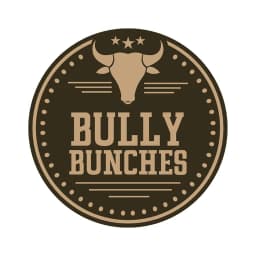Bully Bunches logo