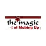 The Magic of Making Up logo