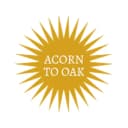 Acorn to Oak logo