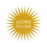 Acorn to Oak logo