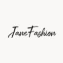 JaneFashion logo