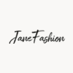 JaneFashion logo