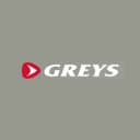 Greys Fishing logo