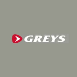 Greys Fishing logo