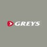 Greys Fishing logo