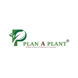 Plan A Plant logo