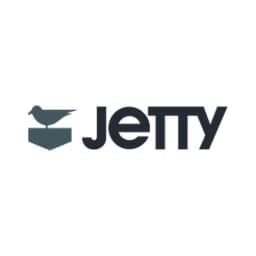 Jetty logo