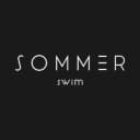 Sommer Swim logo