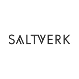 Saltverk logo