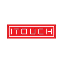ITOUCH-SA logo