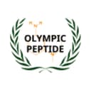 Olympic Peptide logo
