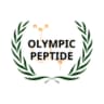Olympic Peptide logo