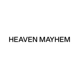 Heaven Mayhem logo