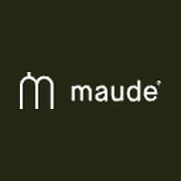 Maude logo