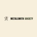 Metalsmith Society logo