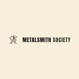 Metalsmith Society logo