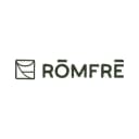 Romfre logo