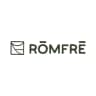Romfre logo