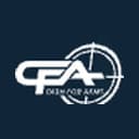 Cash for Arms logo