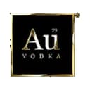 Au Vodka logo