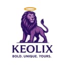 Keolix logo