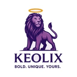 Keolix logo