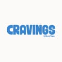 Cravings by Chrissy Teigen logo