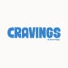 Cravings by Chrissy Teigen logo