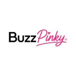Buzz Pinky logo