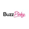 Buzz Pinky logo